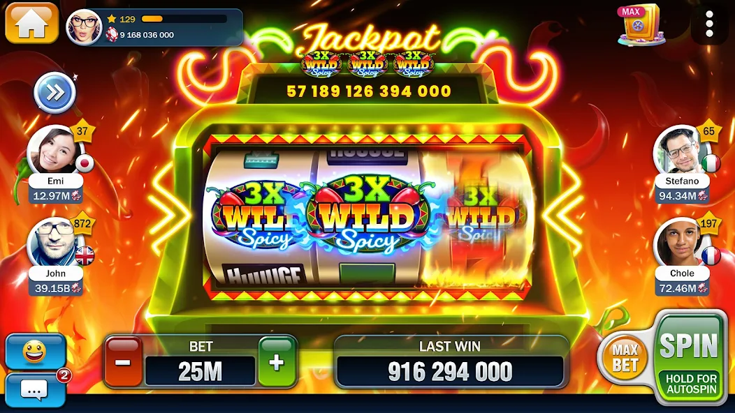 Interface de um simulador de Buraco Bet com dados e estatísticas