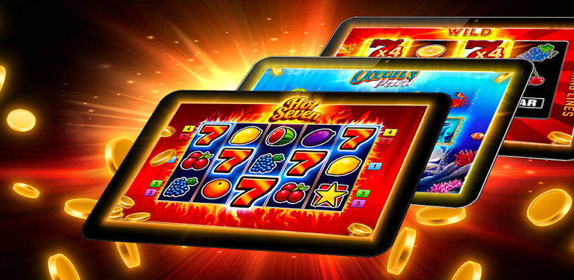 Mesa de Blackjack com cartas e fichas