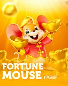 Interface do jogo Fortune Rabbit com símbolos de sorte e moedas de ouro